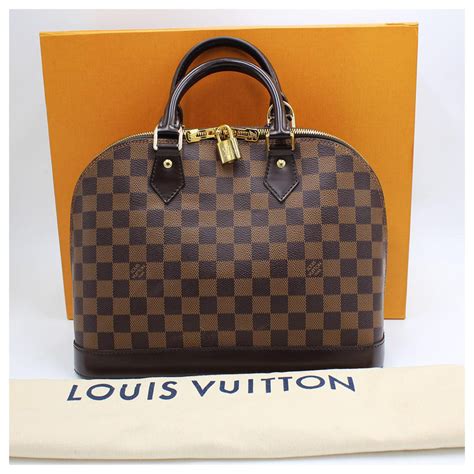 Sacs Louis Vuitton occasion .